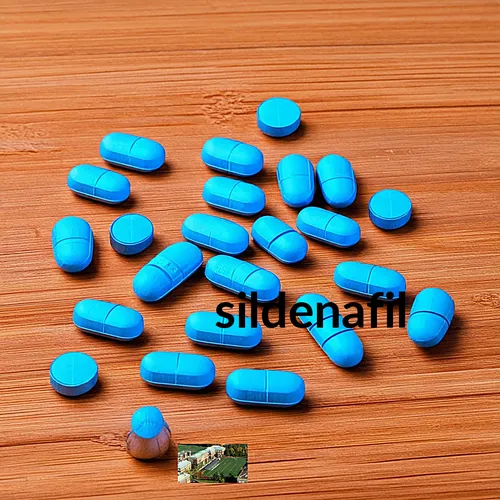 Vente sildenafil